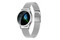 Smartwatch OROMED Smart Crystal srebrny