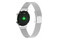 Smartwatch OROMED Smart Crystal srebrny
