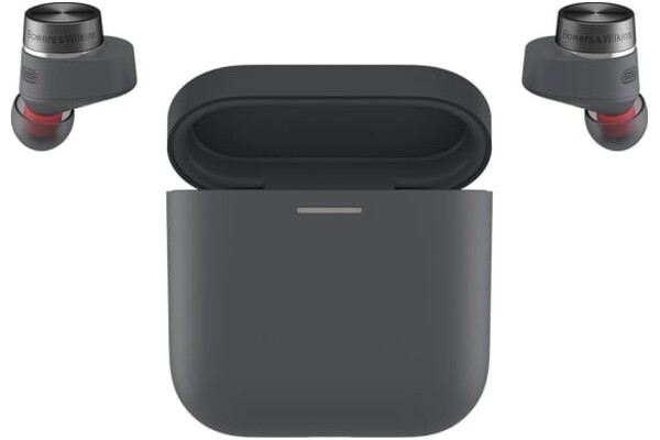 Słuchawki BOWERS & WILKINS PI5S2 Dokanałowe Bezprzewodowe