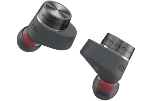 Słuchawki BOWERS & WILKINS PI5S2 Dokanałowe Bezprzewodowe