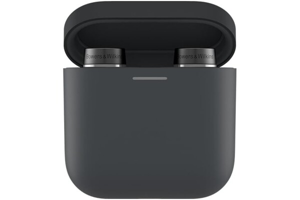 Słuchawki BOWERS & WILKINS PI5S2 Dokanałowe Bezprzewodowe