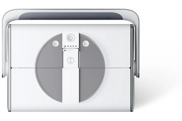 Odkurzacz ECOVACS W2 robot sprzątający z pojemnikiem