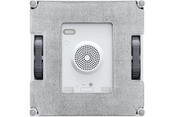 Odkurzacz ECOVACS W2 robot sprzątający z pojemnikiem