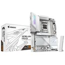 Płyta główna GIGABYTE X870E Aorus Pro Ice Socket AM5 AMD X870E DDR5 ATX