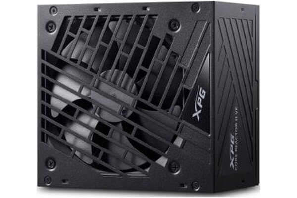 XPG Core Reactor II 650W ATX