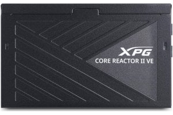 XPG Core Reactor II 650W ATX
