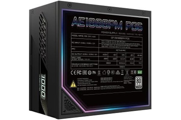 GIGABYTE AE1000PM 1000W ATX