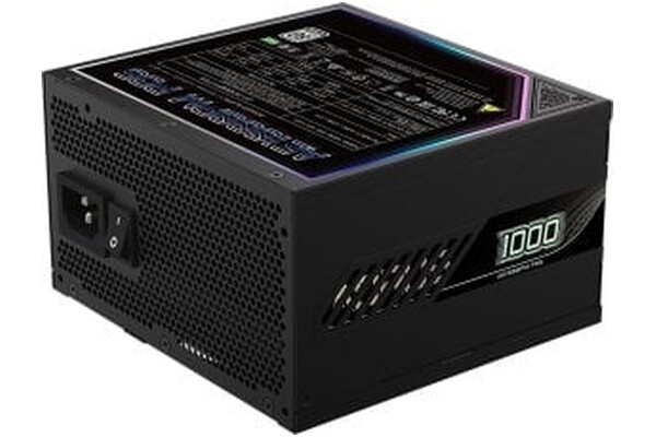 GIGABYTE AE1000PM 1000W ATX
