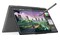 Laptop Lenovo Yoga 7 14" AMD Ryzen 5 8640HS AMD Radeon 780M 16GB 512GB SSD Windows 11 Home