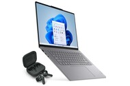 Laptop Lenovo Yoga Slim 7 Aura Edition 15.3" Intel Core Ultra 7 Intel Arc 140V 16GB 512GB SSD M.2 Windows 11 Home