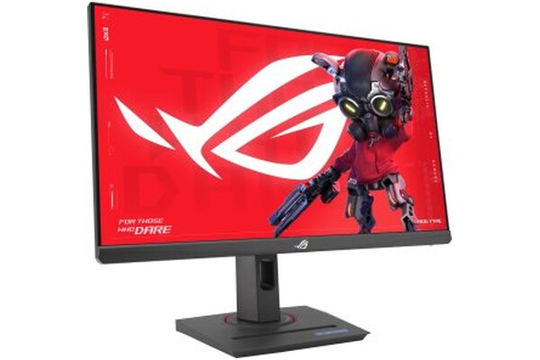 Monitor 24.5" ASUS ROG Strix XG259CS czarny