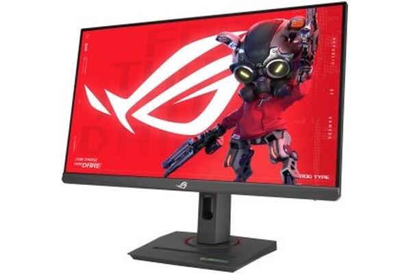 Monitor 24.5" ASUS ROG Strix XG259CS czarny