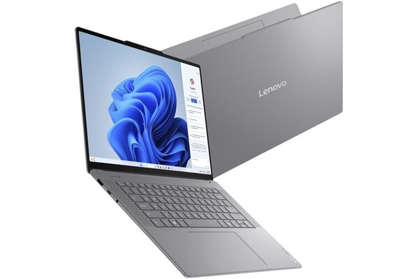 Laptop Lenovo Yoga Slim 7 Aura Edition 15.3" Intel Core Ultra 7 Intel Arc 140V 32GB 512GB SSD Windows 11 Home