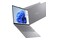 Laptop Lenovo Yoga Slim 7 Aura Edition 15.3" Intel Core Ultra 7 Intel Arc 140V 32GB 512GB SSD Windows 11 Home