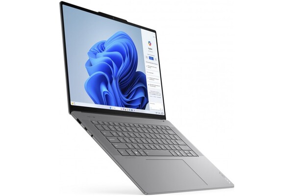 Laptop Lenovo Yoga Slim 7 Aura Edition 15.3" Intel Core Ultra 7 256V Intel Arc 16GB 512GB SSD Windows 11 Home