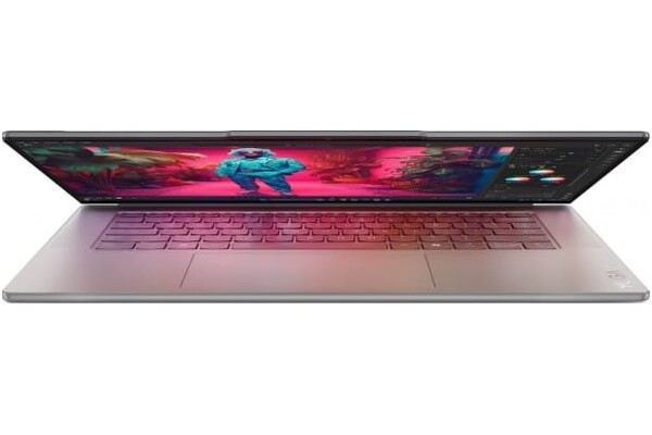 Laptop Lenovo Yoga Slim 7 Aura Edition 15.3" Intel Core Ultra 7 256V Intel Arc 16GB 512GB SSD Windows 11 Home
