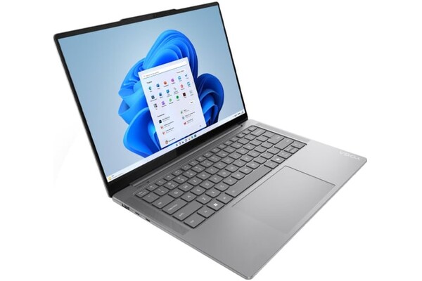 Laptop Lenovo Yoga Pro 7 14.5" AMD Ryzen AI 9 AMD Radeon 880M 32GB 1024GB SSD M.2 Windows 11 Professional