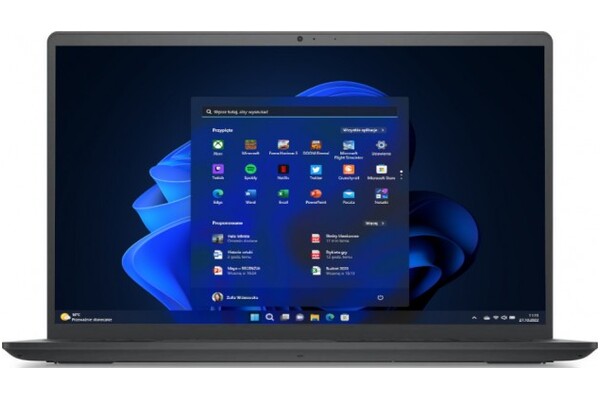 Laptop DELL Vostro 3530 15.6" Intel Core i5 1334U INTEL Iris Xe 8GB 512GB SSD Windows 11 Professional