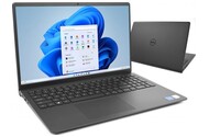 Laptop DELL Vostro 3530 15.6" Intel Core i5 1334U INTEL Iris Xe 32GB 1024GB SSD Windows 11 Professional