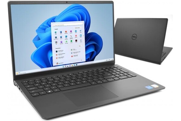 Laptop DELL Vostro 3530 15.6" Intel Core i5 1334U INTEL Iris Xe 32GB 1024GB SSD Windows 11 Professional