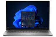 Laptop DELL Latitude 7350 13.3" Intel Core Ultra 5 1335U Intel 16GB 512GB SSD Windows 11 Professional