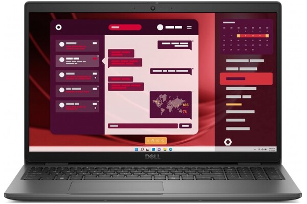 Laptop DELL Latitude 3550 15.6" Intel Core i5 1335U INTEL Iris Xe 16GB 1024GB SSD Windows 11 Professional