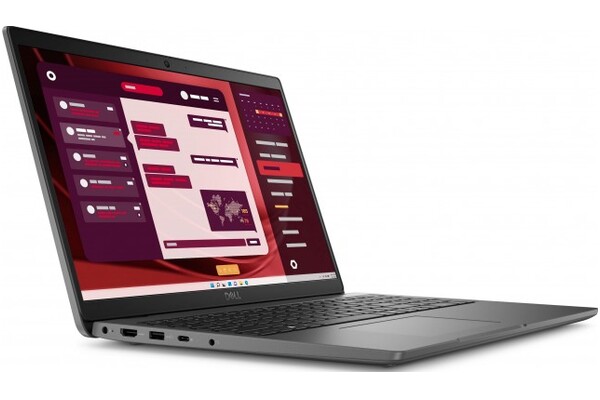 Laptop DELL Latitude 3550 15.6" Intel Core i5 1335U INTEL Iris Xe 16GB 1024GB SSD Windows 11 Professional