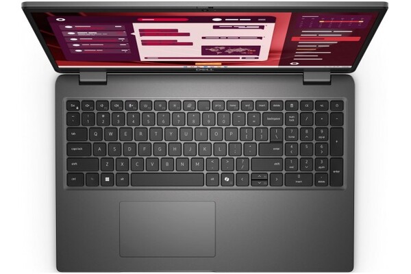 Laptop DELL Latitude 3550 15.6" Intel Core i5 1335U INTEL Iris Xe 16GB 1024GB SSD Windows 11 Professional