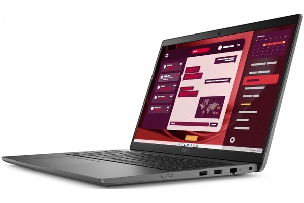 Laptop DELL Latitude 3550 15.6" Intel Core i5 1335U INTEL Iris Xe 16GB 1024GB SSD Windows 11 Professional