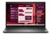 Laptop DELL Latitude 3550 15.6" Intel Core i5 1335U INTEL Iris Xe 16GB 1024GB SSD Windows 11 Professional
