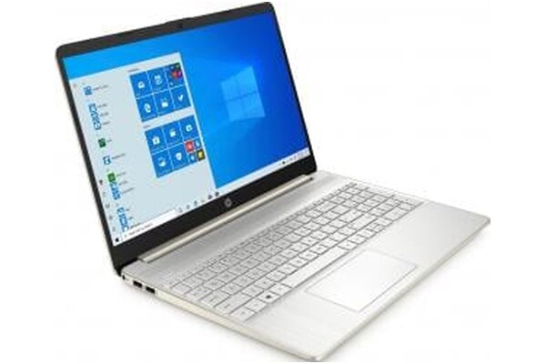 Laptop HP 15s 15.6" Intel Core i5 Intel UHD G1 4GB 256GB SSD M.2