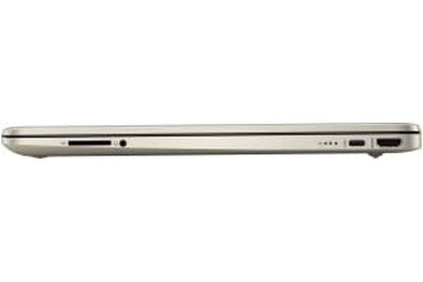 Laptop HP 15s 15.6" Intel Core i5 Intel UHD G1 4GB 256GB SSD M.2