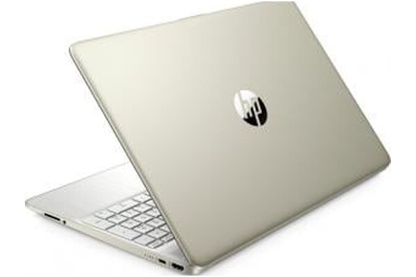 Laptop HP 15s 15.6" Intel Core i5 Intel UHD G1 4GB 256GB SSD M.2