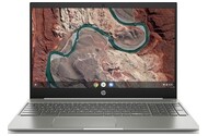 Laptop HP Chromebook 15 15.6" Intel Core i3 Intel UHD 610 8GB 128GB SSD chrome os