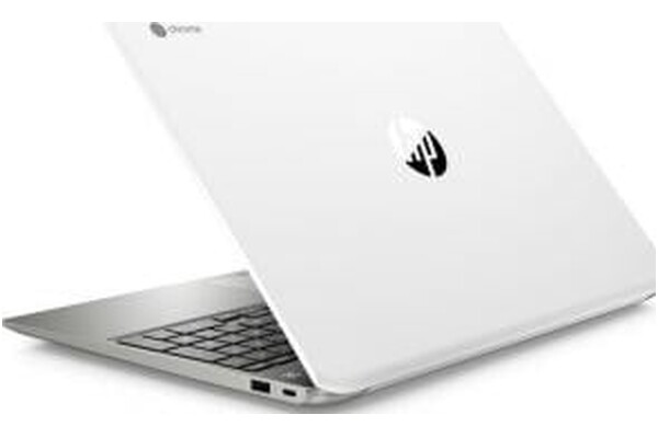 Laptop HP Chromebook 15 15.6" Intel Core i3 Intel UHD 610 8GB 128GB SSD chrome os
