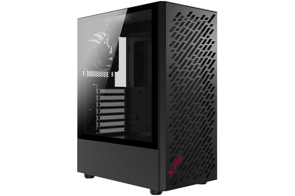 Obudowa PC XPG Valor Air Midi Tower czarny