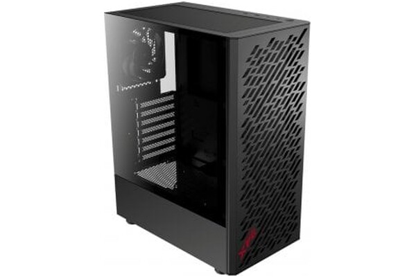 Obudowa PC XPG Valor Air Midi Tower czarny