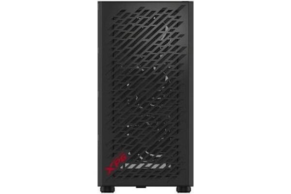 Obudowa PC XPG Valor Air Midi Tower czarny