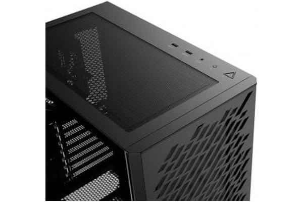 Obudowa PC XPG Valor Air Midi Tower czarny