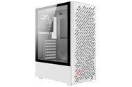 Obudowa PC XPG Valor Air Midi Tower biały