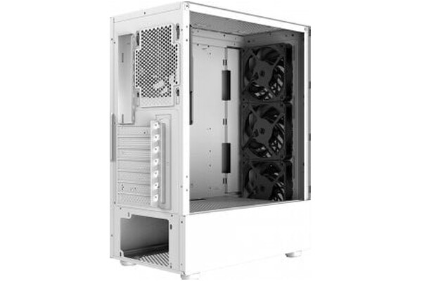 Obudowa PC XPG Valor Air Midi Tower biały