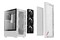 Obudowa PC XPG Valor Air Midi Tower biały