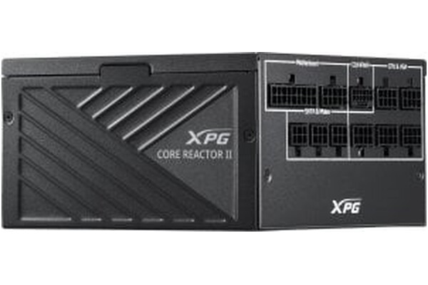 XPG Core Reactor II 1200W ATX