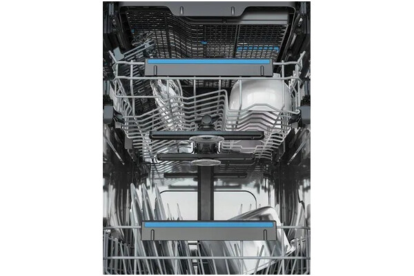 Zmywarka Electrolux ESA63210SX