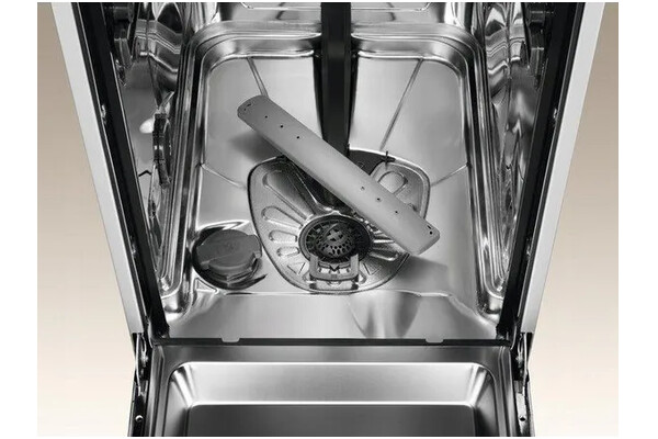 Zmywarka Electrolux ESA63210SX