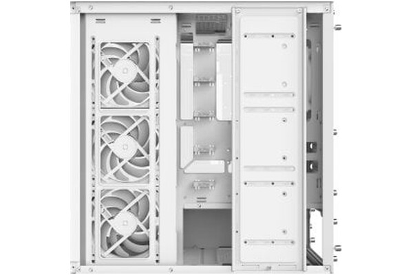 Obudowa PC XPG Invader Midi Tower biały