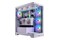 Obudowa PC XPG Invader Midi Tower biały
