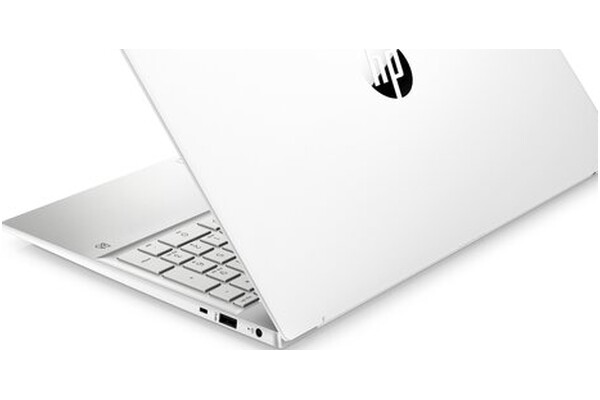 Laptop HP Pavilion 15 15.6" AMD Ryzen 5 5625U AMD Radeon 8GB 512GB SSD Windows 11 Home