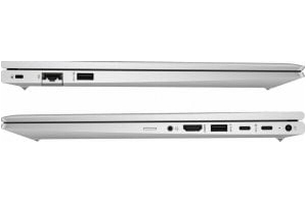 Laptop HP ProBook 450 G10 15.6" Intel Core i5 1340P INTEL Iris Xe 16GB 512GB SSD M.2 Windows 11 Professional