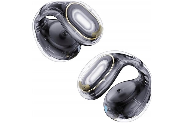 Słuchawki ANKER Soundcore C30i Douszne Bezprzewodowe czarny